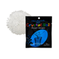Clear Crystal Soil – Water Gems